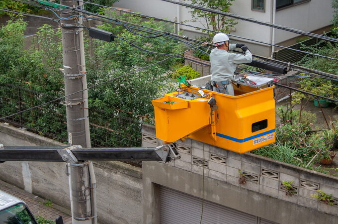 電気工事士としての専門知識以外の必要スキル