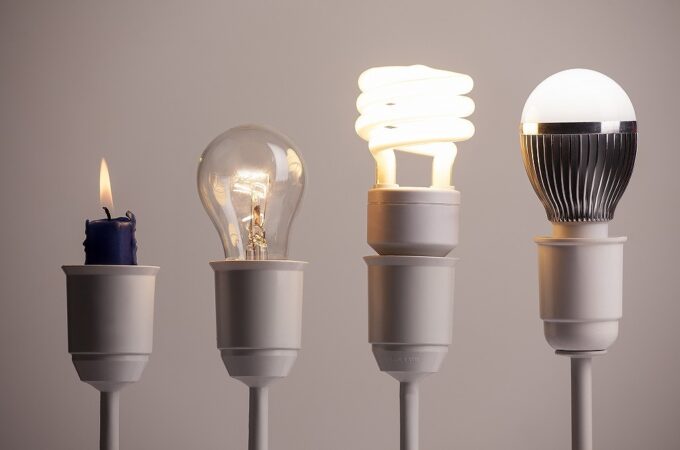 生活に欠かせない安定電源の確保方法