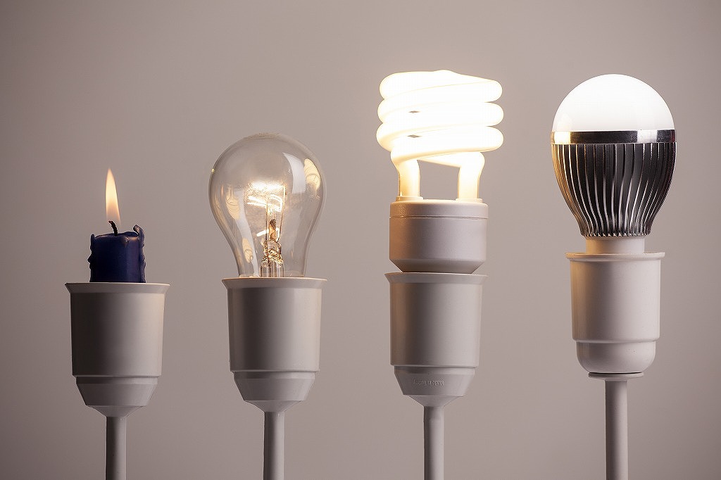生活に欠かせない安定電源の確保方法