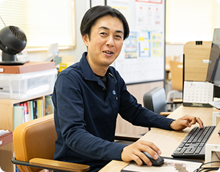 キャリアと年収例
